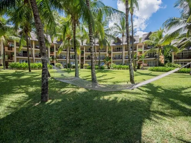 фотографии Sands Suites Resort & Spa изображение №16