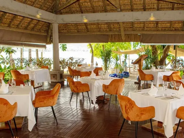 фотографии отеля Sands Suites Resort & Spa изображение №15