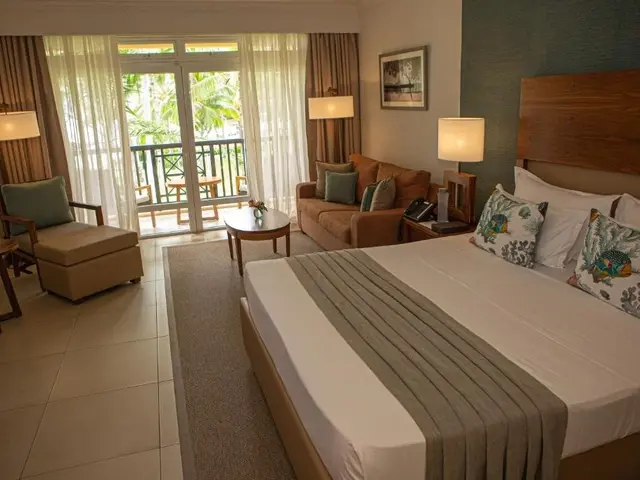 фотографии Sands Suites Resort & Spa изображение №12