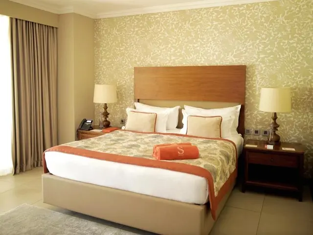 фото отеля Sands Suites Resort & Spa изображение №13