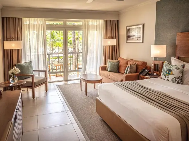 фотографии отеля Sands Suites Resort & Spa изображение №11