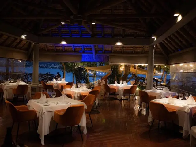 фото Sands Suites Resort & Spa изображение №10