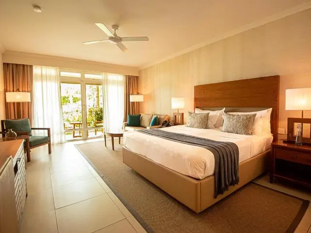 фотографии Sands Suites Resort & Spa изображение №8