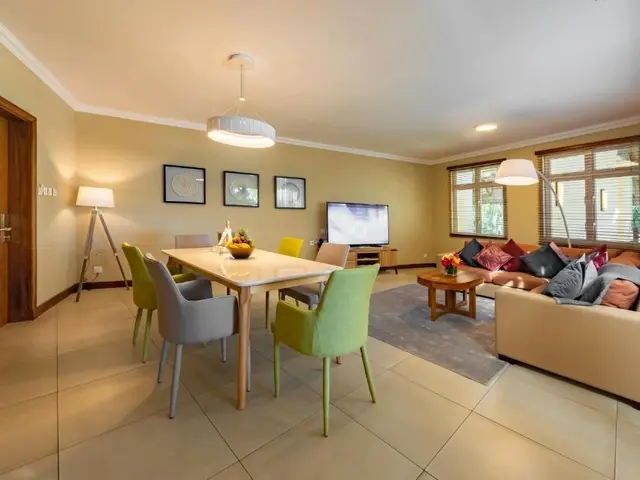 фотографии отеля Sands Suites Resort & Spa изображение №7