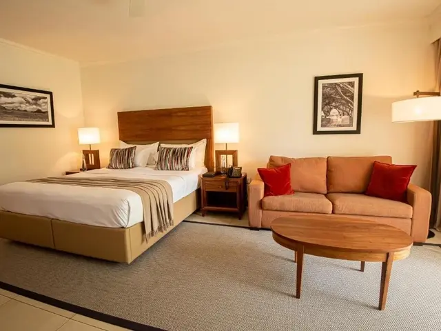 фото Sands Suites Resort & Spa изображение №6