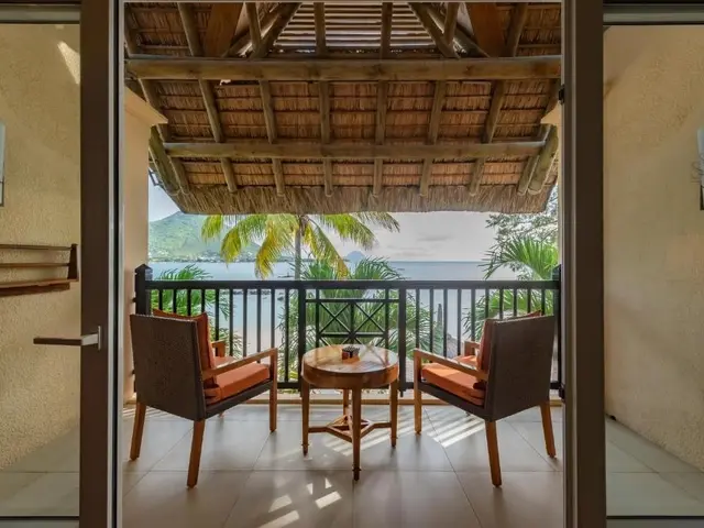 фото отеля Sands Suites Resort & Spa изображение №5