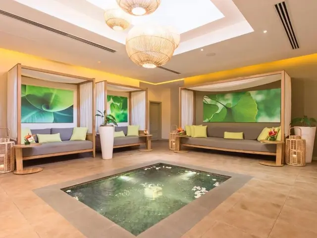 фотографии Sands Suites Resort & Spa изображение №4