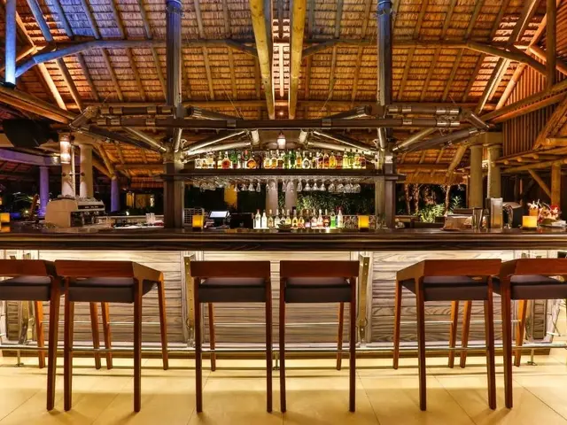 фотографии отеля Sands Suites Resort & Spa изображение №3