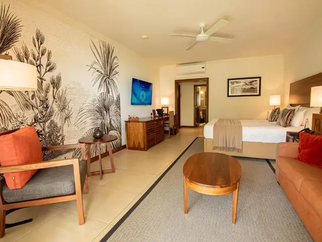 фото Sands Suites Resort & Spa изображение №2