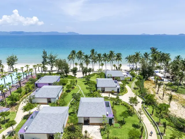 TTC Van Phong Bay Resort