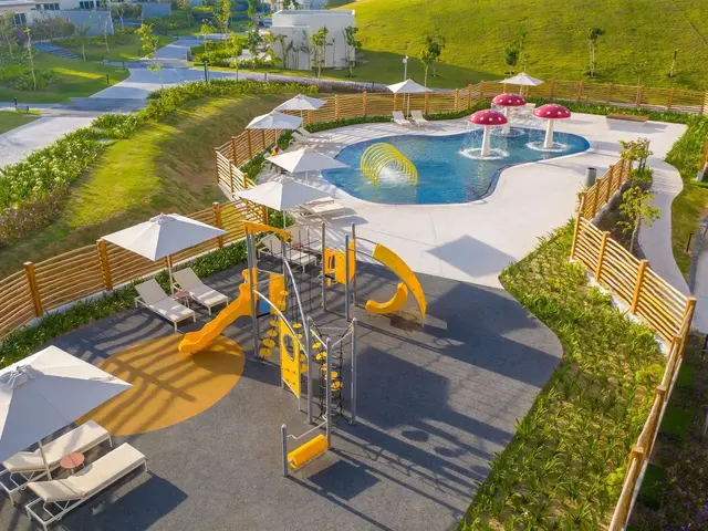 фото отеля Alma Resort изображение №65