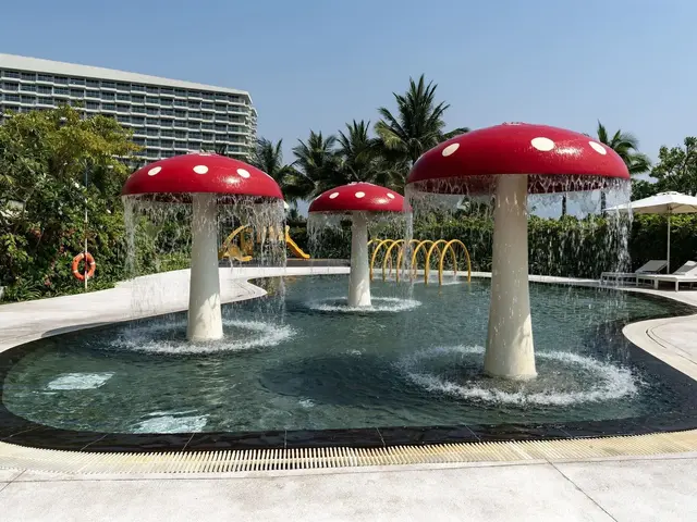 фотографии Alma Resort изображение №64