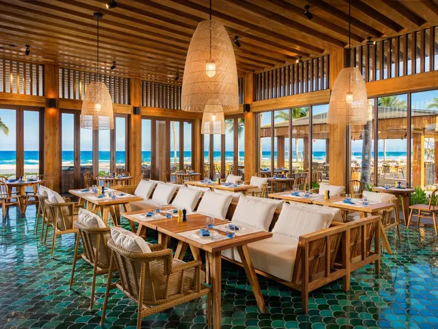 фотографии Alma Resort изображение №60