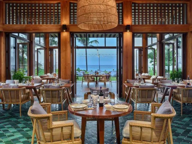 фотографии отеля Alma Resort изображение №63