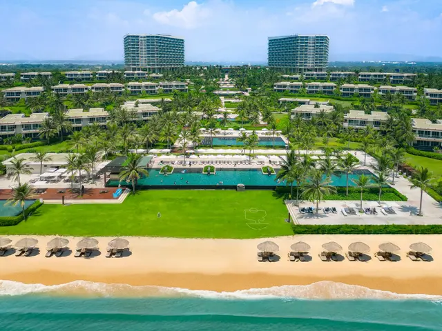 фото Alma Resort изображение №58