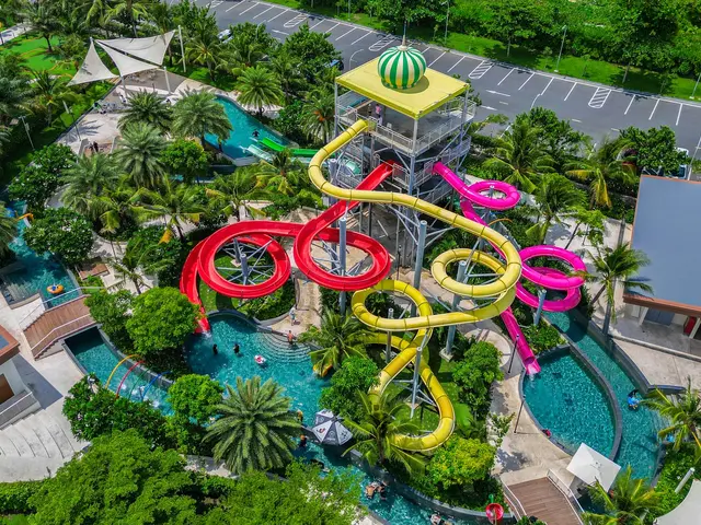 фото отеля Alma Resort изображение №57