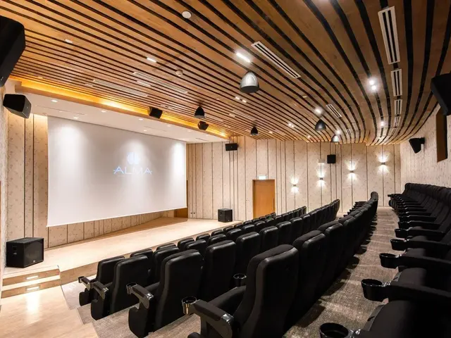 фото отеля Alma Resort изображение №53