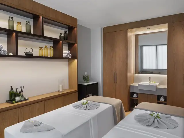 фотографии отеля Alma Resort изображение №55