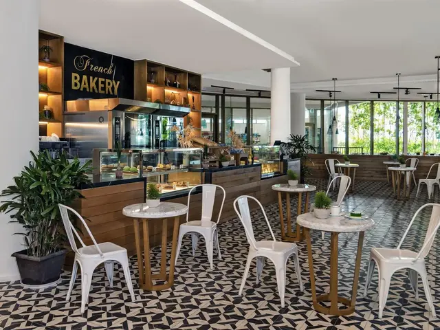 фото отеля Alma Resort изображение №49