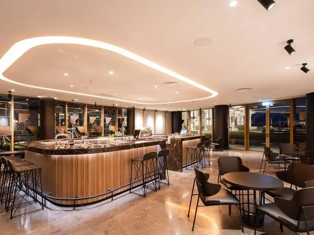 фотографии Alma Resort изображение №48