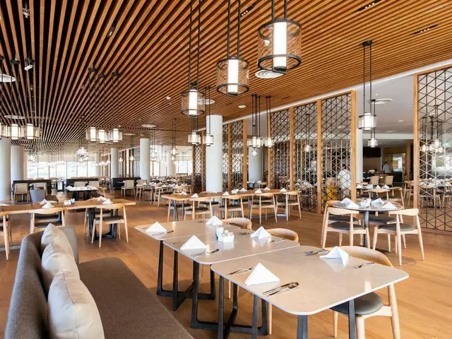 фотографии Alma Resort изображение №44