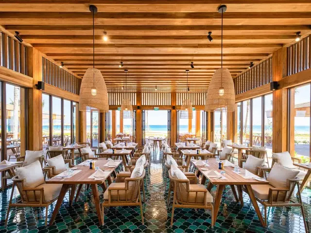 фото Alma Resort изображение №46