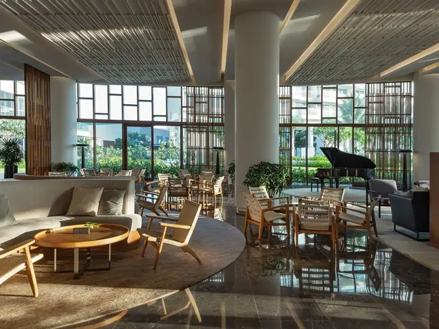 фото отеля Alma Resort изображение №45