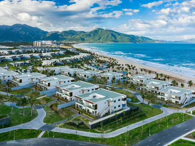 фото отеля Alma Resort изображение №1