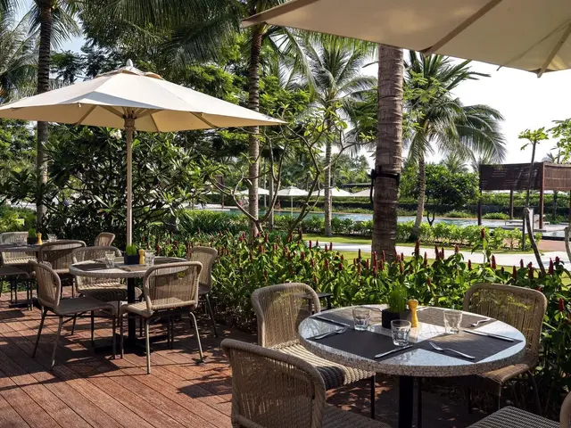 фото отеля Alma Resort изображение №41