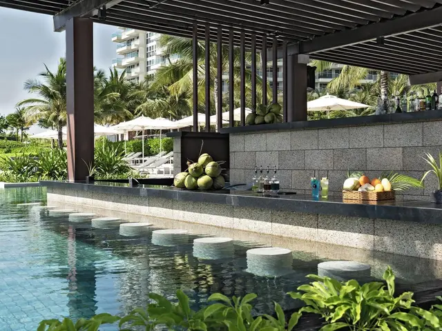 фото Alma Resort изображение №42