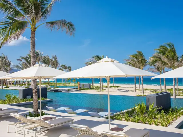 фотографии Alma Resort изображение №40