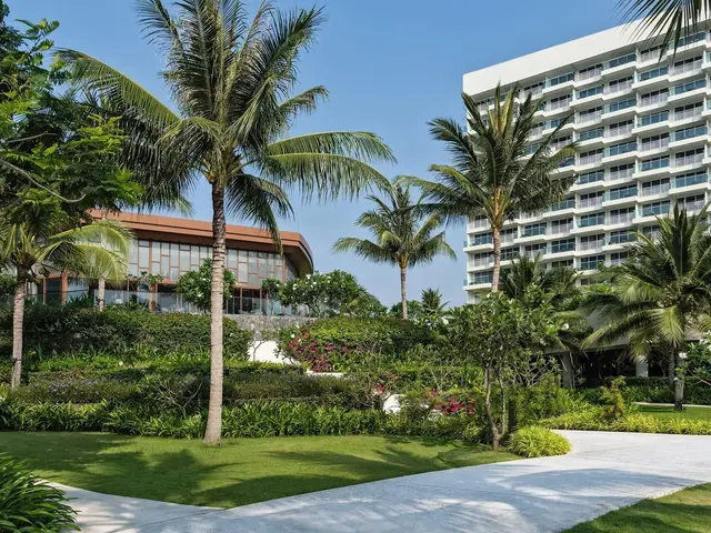 фото Alma Resort изображение №38