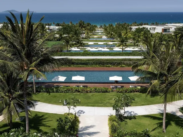 фотографии Alma Resort изображение №36