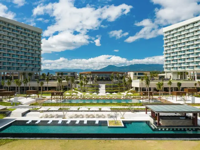 фотографии отеля Alma Resort изображение №39