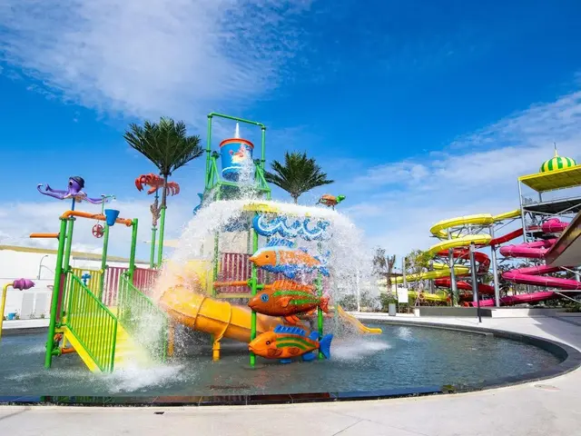 фотографии отеля Alma Resort изображение №35