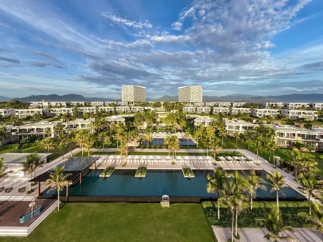 фото отеля Alma Resort изображение №33