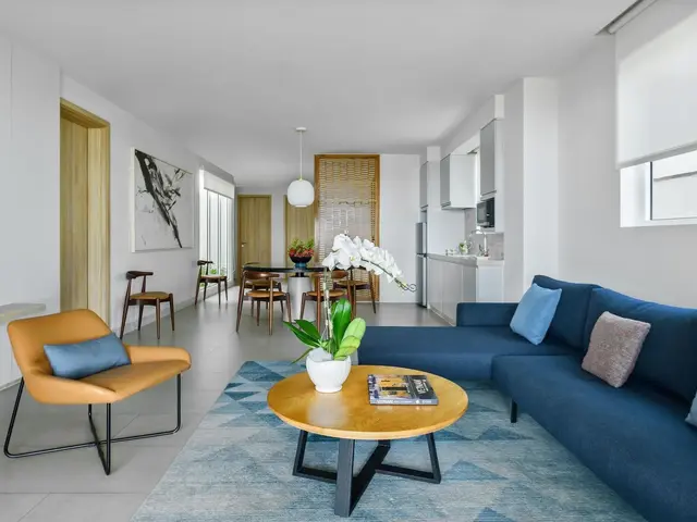 фотографии Alma Resort изображение №32