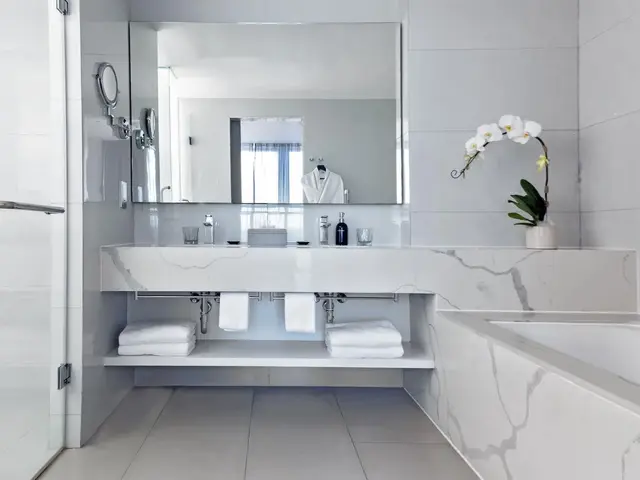 фото Alma Resort изображение №30