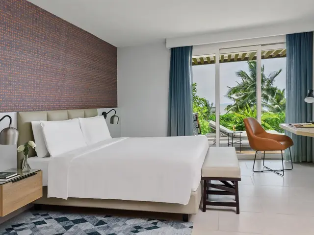 фото отеля Alma Resort изображение №29