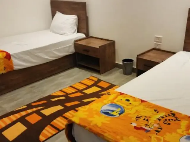 фотографии Mirage Bay Resort & Aqua Park (ех. Lillyland Beach Club) изображение №4