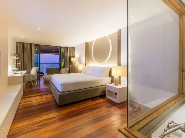 фото Cape Dara Resort изображение №2