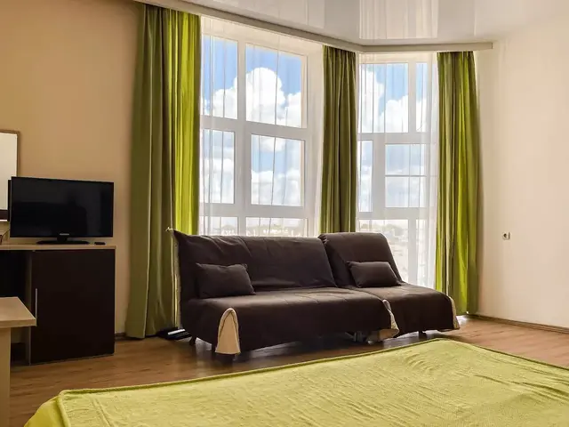 фото Meridian Plaza (ex. Ателика Гранд Меридиан) изображение №2