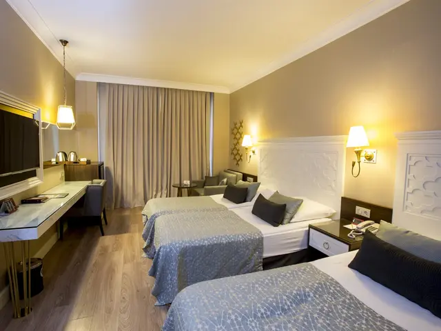 фото отеля Fame Residence Kemer & SPA изображение №9