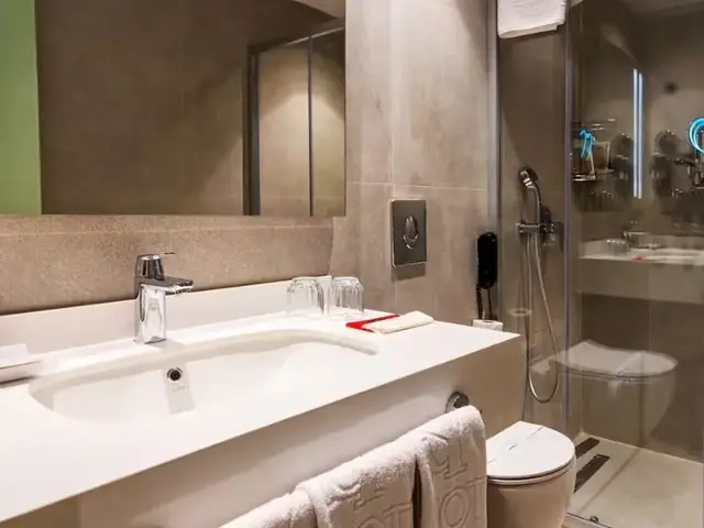фото отеля SY Hotels Belek изображение №17