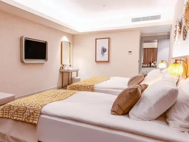 фотографии SY Hotels Belek изображение №20