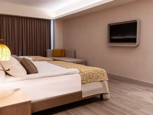 фотографии SY Hotels Belek изображение №16