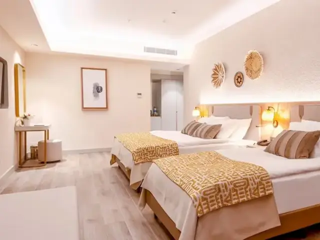 фотографии отеля SY Hotels Belek изображение №19