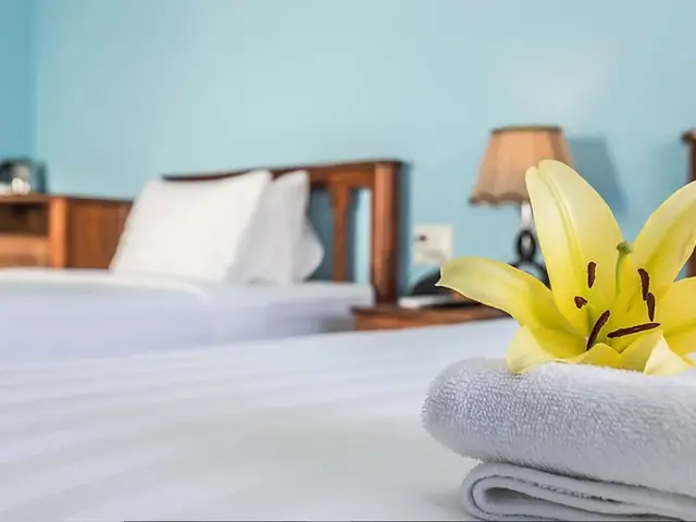 фото отеля Isabella Resort изображение №41