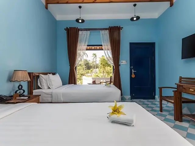 фотографии отеля Isabella Resort изображение №43