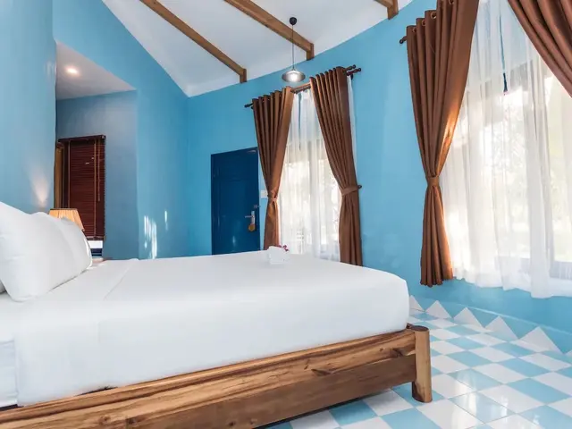 фотографии отеля Isabella Resort изображение №39